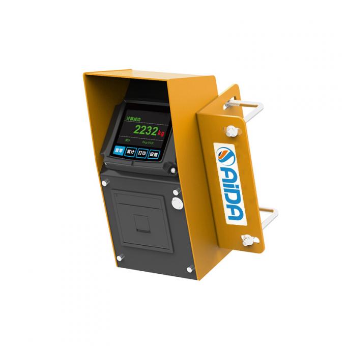 Professional Brand Balance Electronic Digital Weighing 5000kg Industrial Platform Scale
