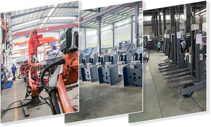 Enhance Efficiency with The Self-Propelled Electric Power Handle Kit: Modify Your Hand Pallet Truck Into an Electric-Powered Pallet Jack