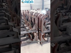 Robotic Welder Welding robot Welding Robot Positioner