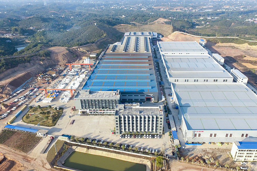 China AIDA FORKLIFT EQUIPMENT CO., LTD. Company Profile 