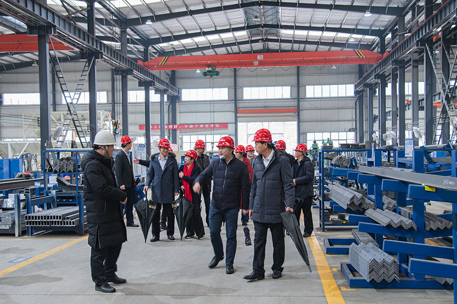 AIDA FORKLIFT EQUIPMENT CO., LTD.