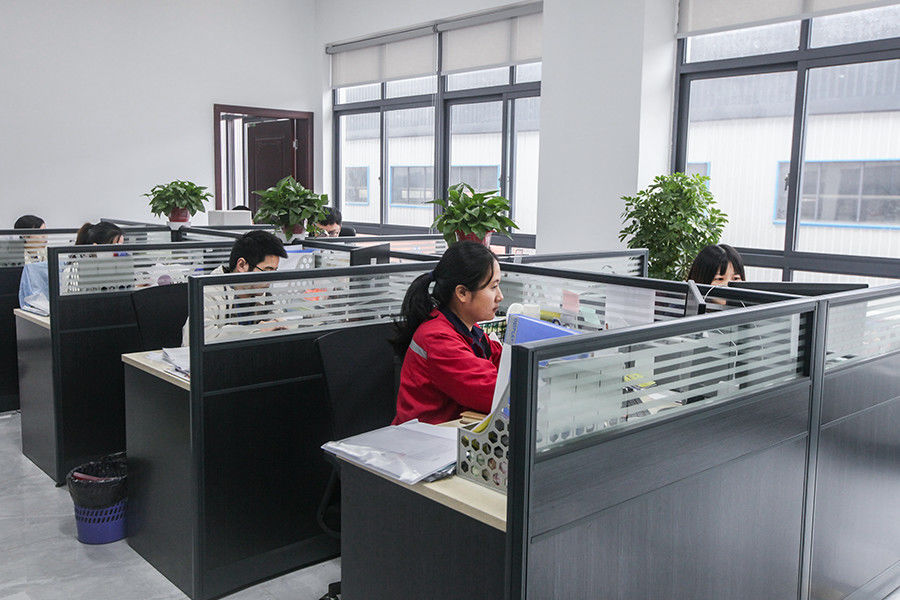 AIDA FORKLIFT EQUIPMENT CO., LTD.