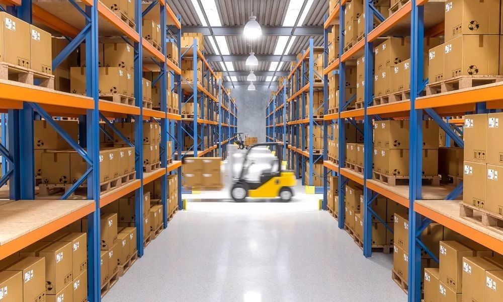 AIDA FORKLIFT EQUIPMENT CO., LTD.