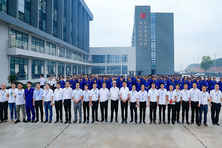 AIDA FORKLIFT EQUIPMENT CO., LTD.