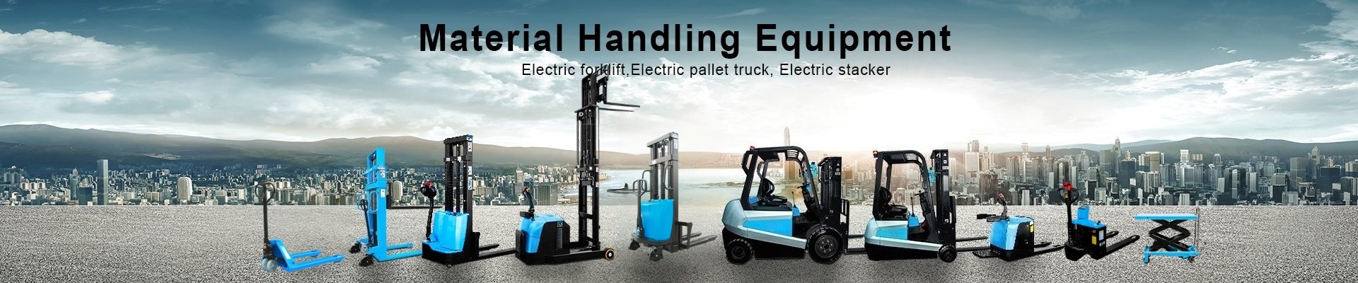 Quality Digital Forklift Scales factory