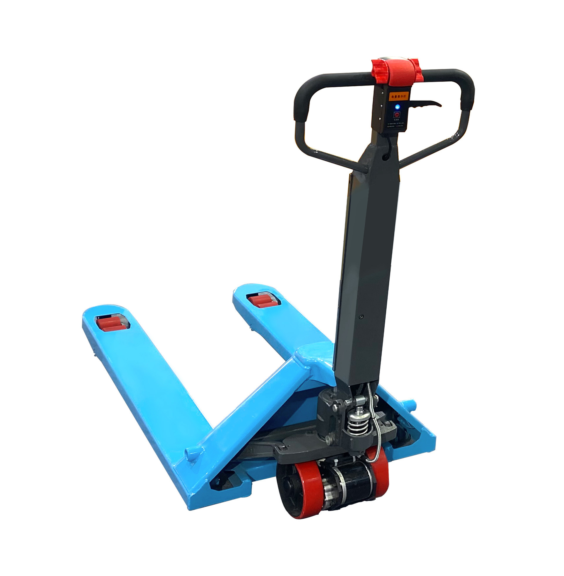Anti Static Pallet Truck Parts