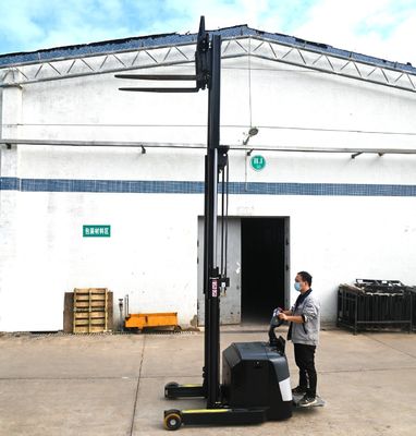 Reach Trucks For Sale: Your Ultimate Guide to Optimizing Warehouse Efficiency